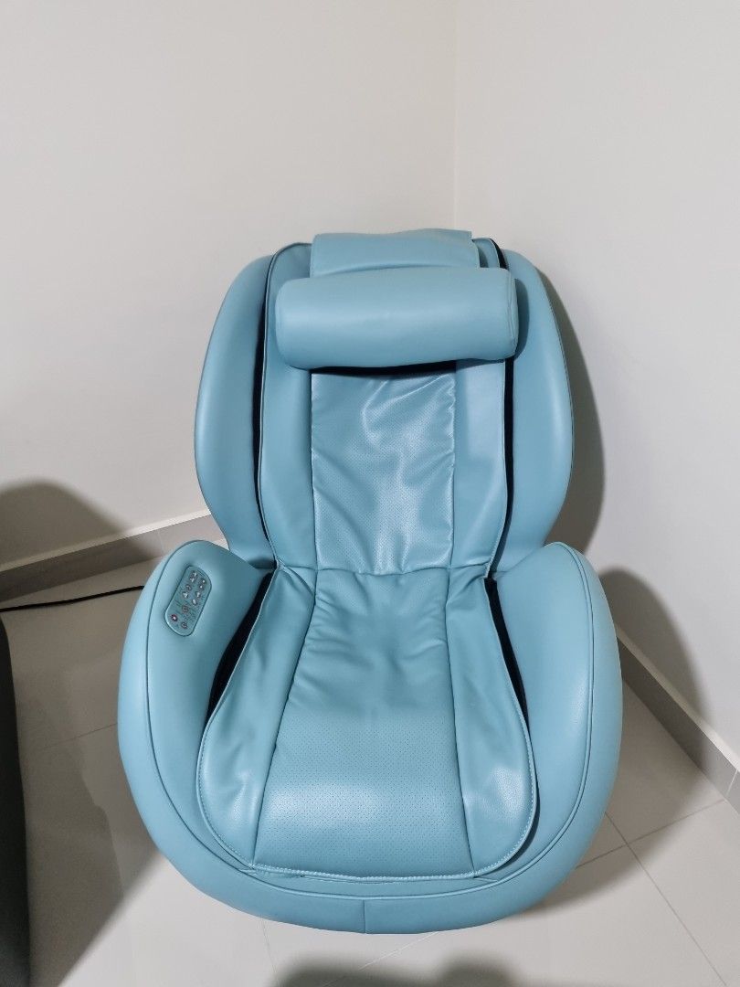 Udivine mini massage sofa review clearance