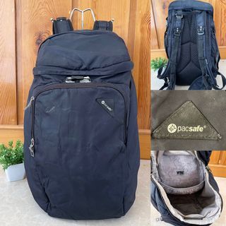 PACSAFE BACKPACK