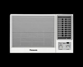 Panasonic 1.5HP Window Type Aircon Unused. Model: CW-N1220VPH