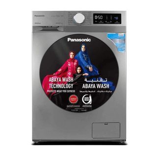 Panasonic Washing Machine (Front Load)