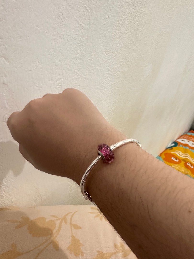 Pandora Star Wars Bangle Pandora Star Wars Bracelet Length