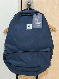 Paradigm Backpack with Laptop compartment