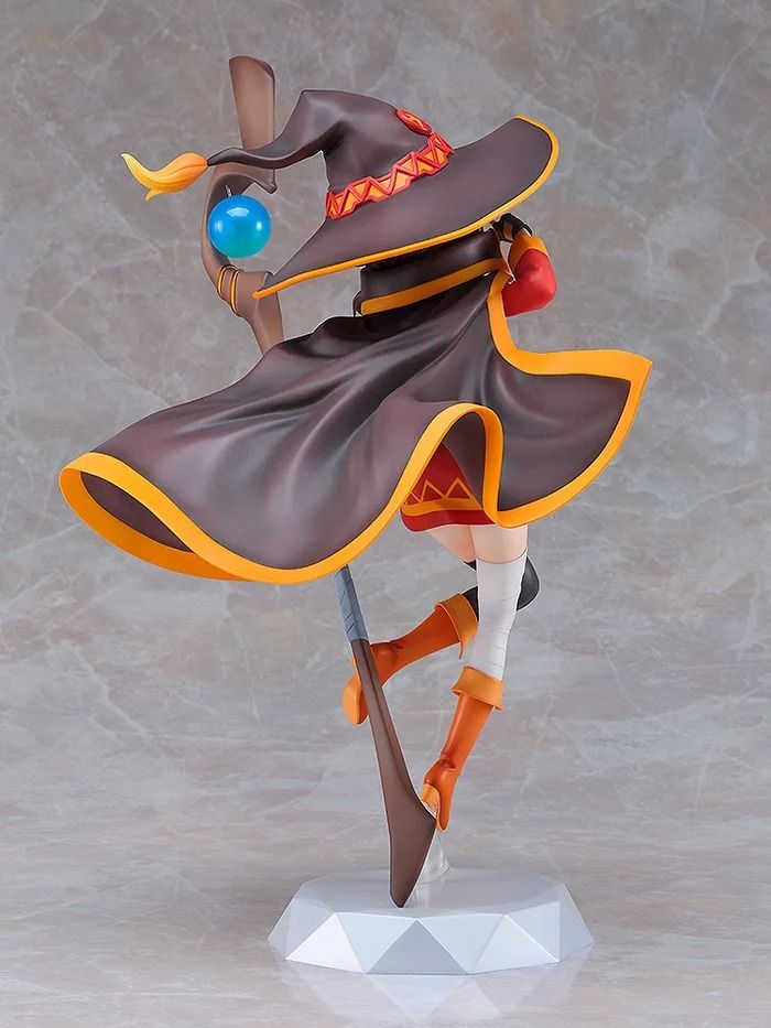 [PO] KonoSuba: An Explosion on This Wonderful World! Megumin 1/6 Scale ...