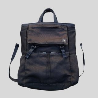 Porter International Backpack
