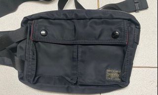 Porter Waist Bag