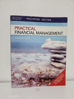 Practical Financial Management 7th Edition