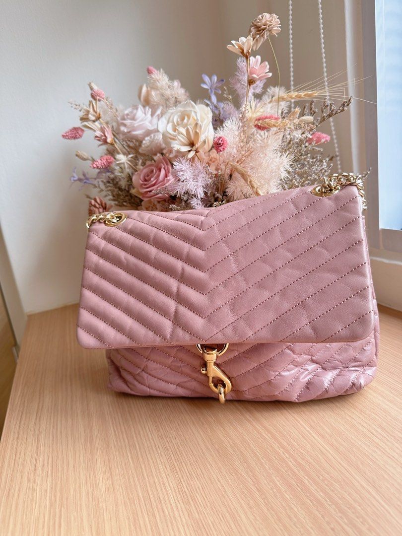 Rebecca minkoff edie mink 2025