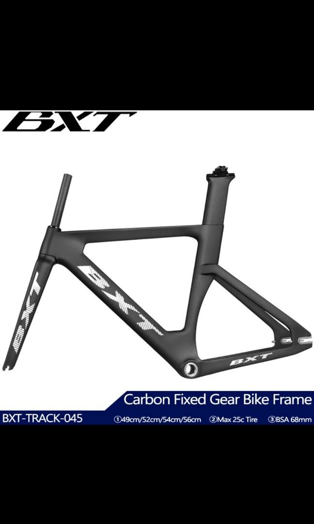 Bxt bikes clearance
