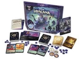 ursula's return booster box case Disney Lorcana TCG: Ursula's Return Booster Box (Japanese)