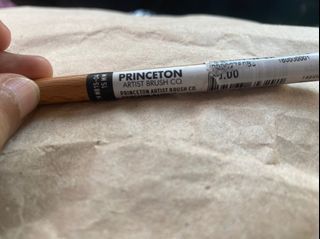 Princeton Catalyst Brush