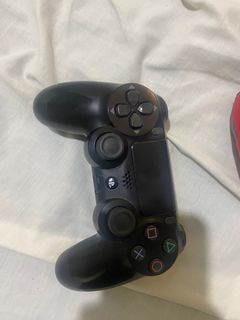 Ps4 controller used