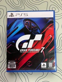 PS5 Gran Turismo