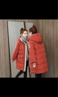 Puffer/Winter or Spring  jacket