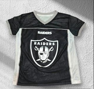 Raiders jersey