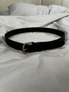 Ralph Lauren Belt (Black)