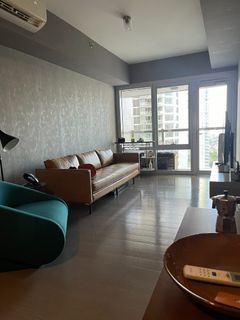 Rare 1 Bedroom Unit for Sale in The Proscenium at Rockwell Lincoln Tower, Makati City