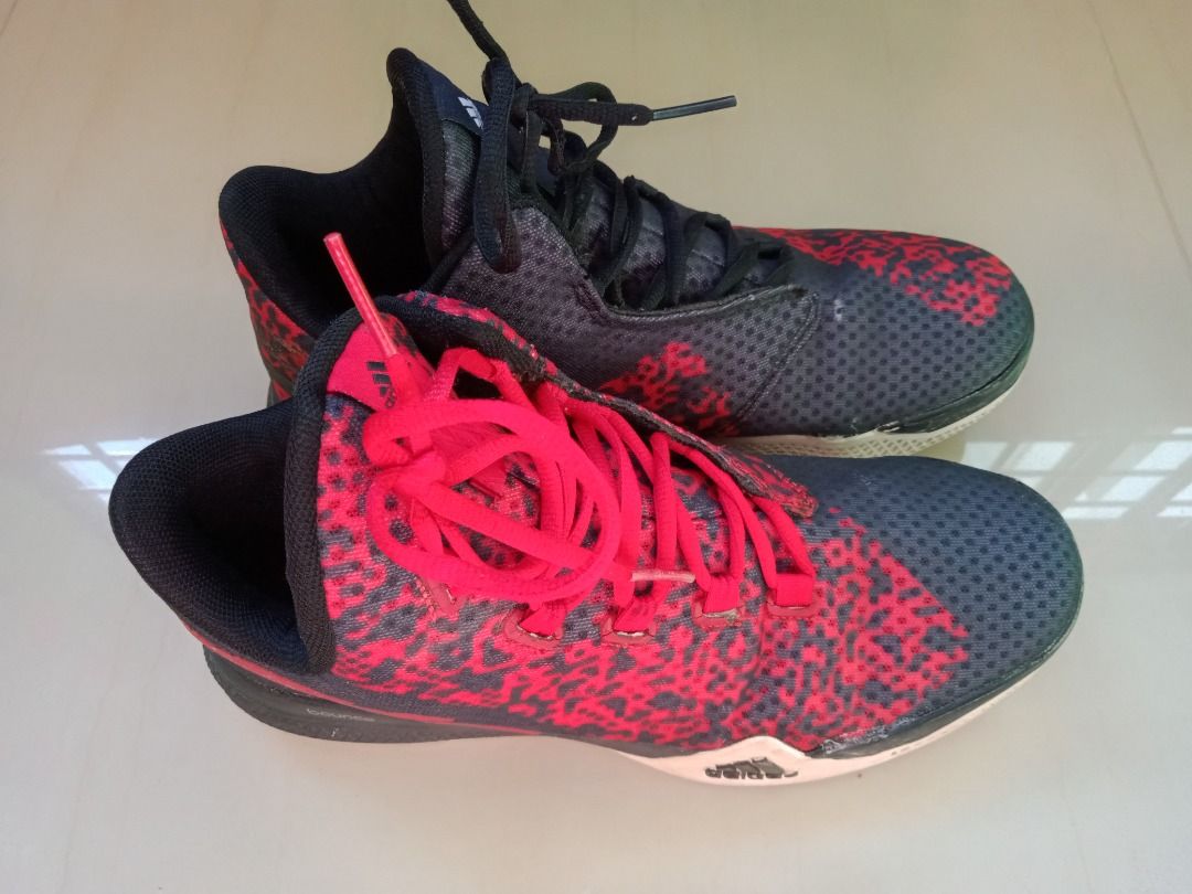 Adidas light em up sale