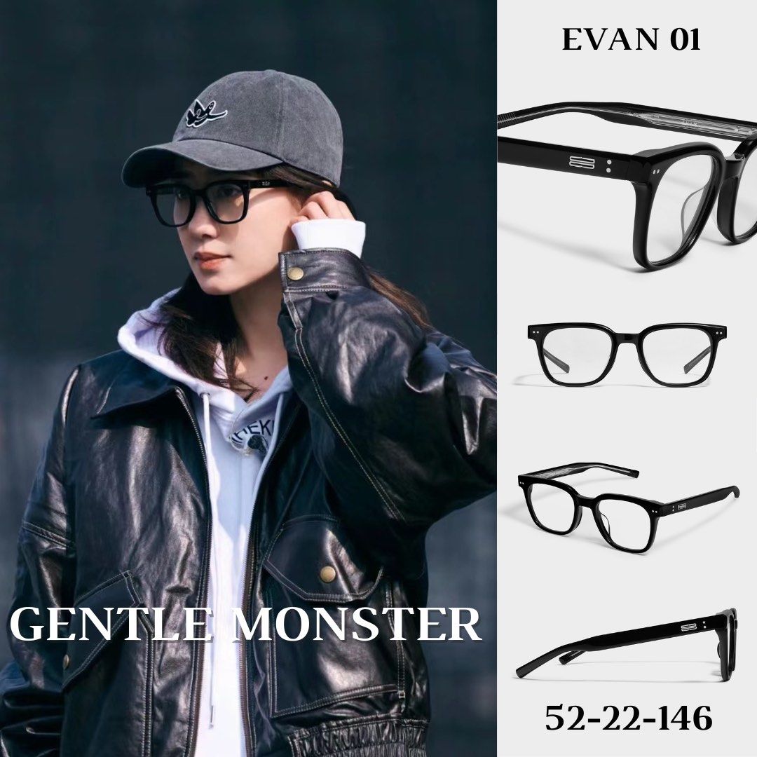 Eyewear styles 2019 cheap