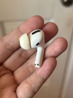 Right bud Airpods Pro FIXED PRICE