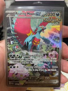 (Category: ) located in . Submitted by tcg_rat (Listing ID 1300336722, Image 1). Description: .