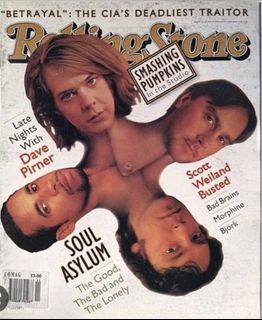 Rolling Stone Soul Asylum