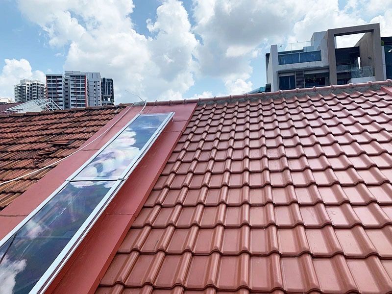 Roof leaking & Repair and waterproof62853068005635112