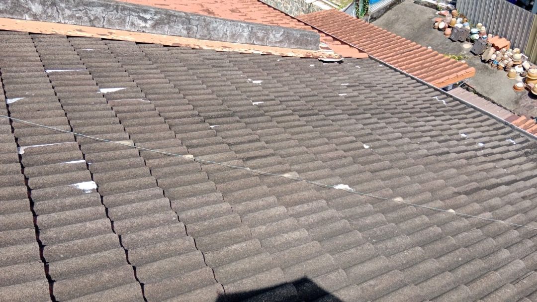 Roof leaking & Repair and waterproof628530680056351123