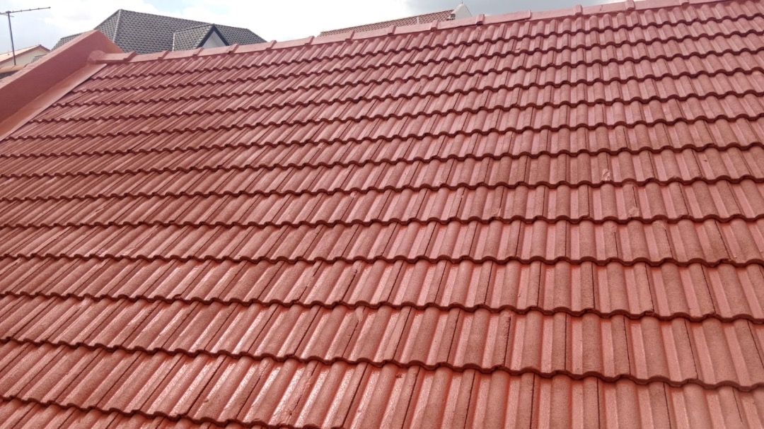 Roof leaking & Repair and waterproof62853068005635111