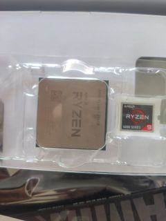 Ryzen 9 5950X and TUF Gaming X570-Plus Wifi