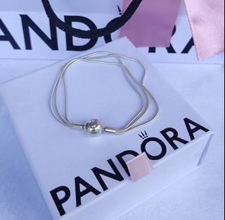 SALE ! Pandora bracelet