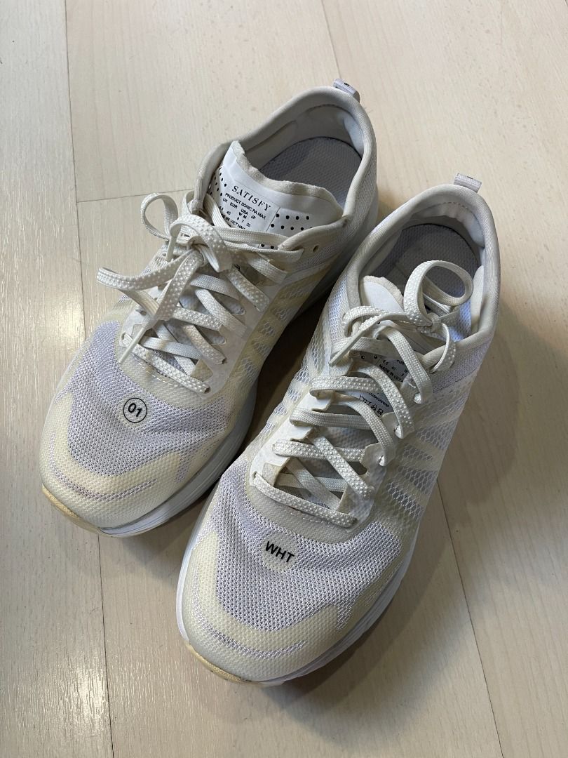 Salomon x satisfy new arrivals