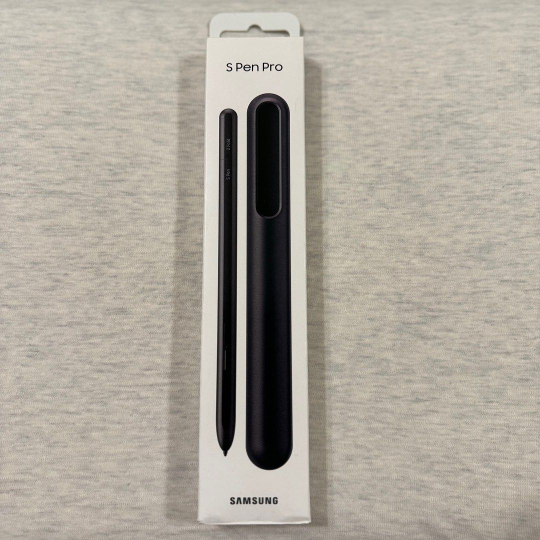 Samsung S Pen Pro 全新未開封, 電腦＆科技, 電腦周邊及配件, 電腦周邊 
