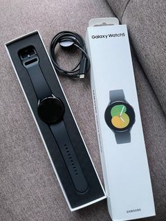 Samsung Watch 5