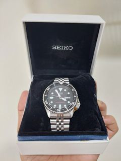 Seiko SKX007