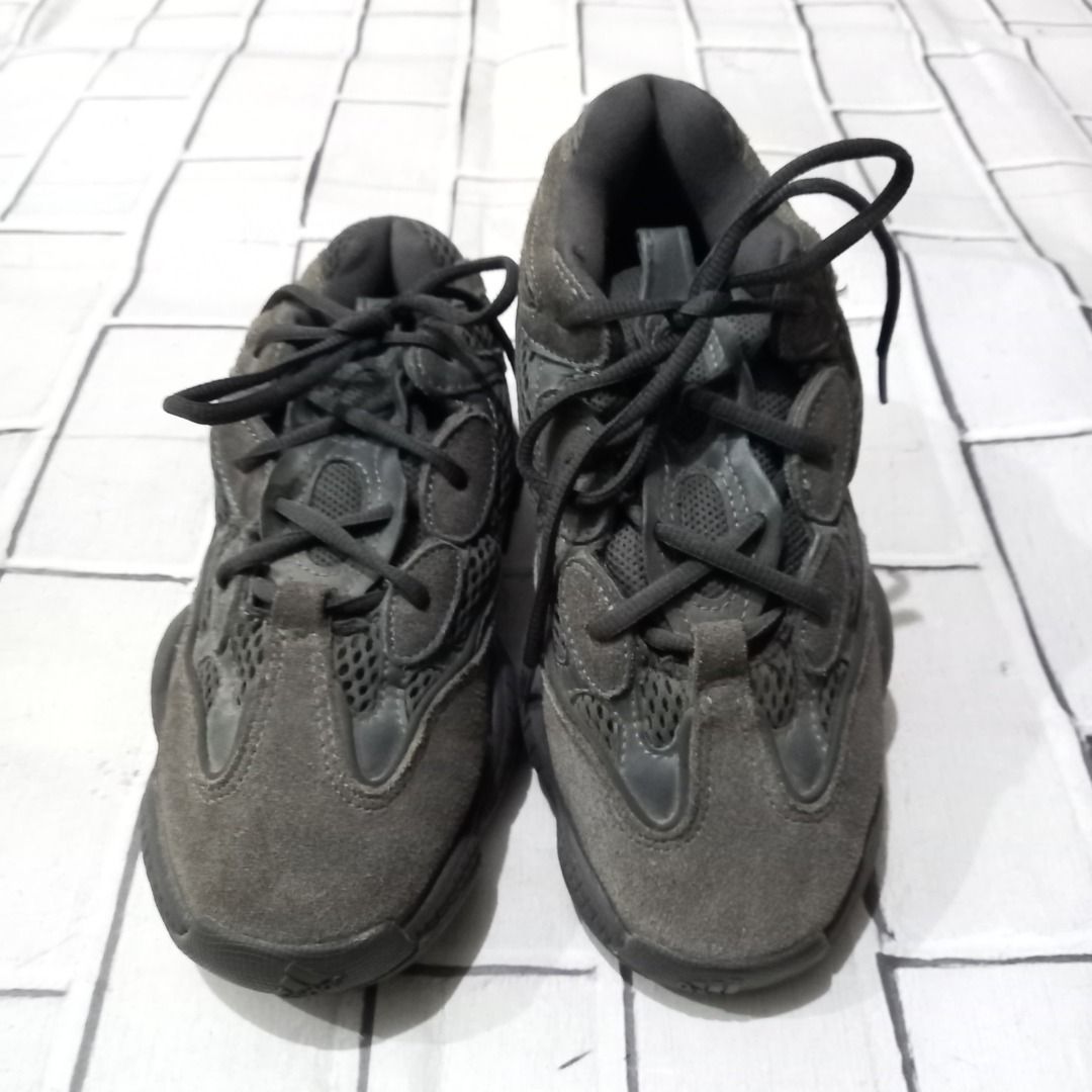 Yeezy 5 blush black hot sale