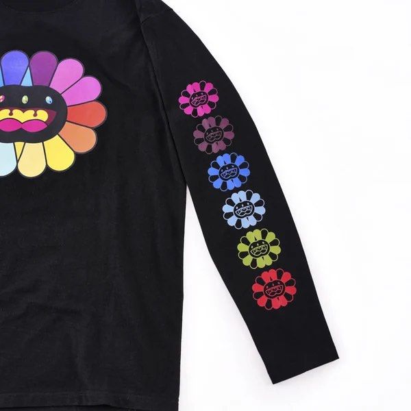 Vlone murakami cheap