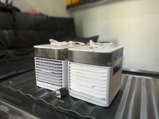Small Electric fan