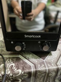Smartcook Oven