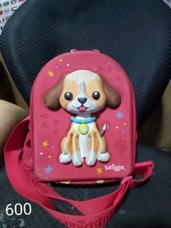 Smiggle lunch bag
