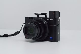Sony RX100 VI Premium Compact Camera | MINT