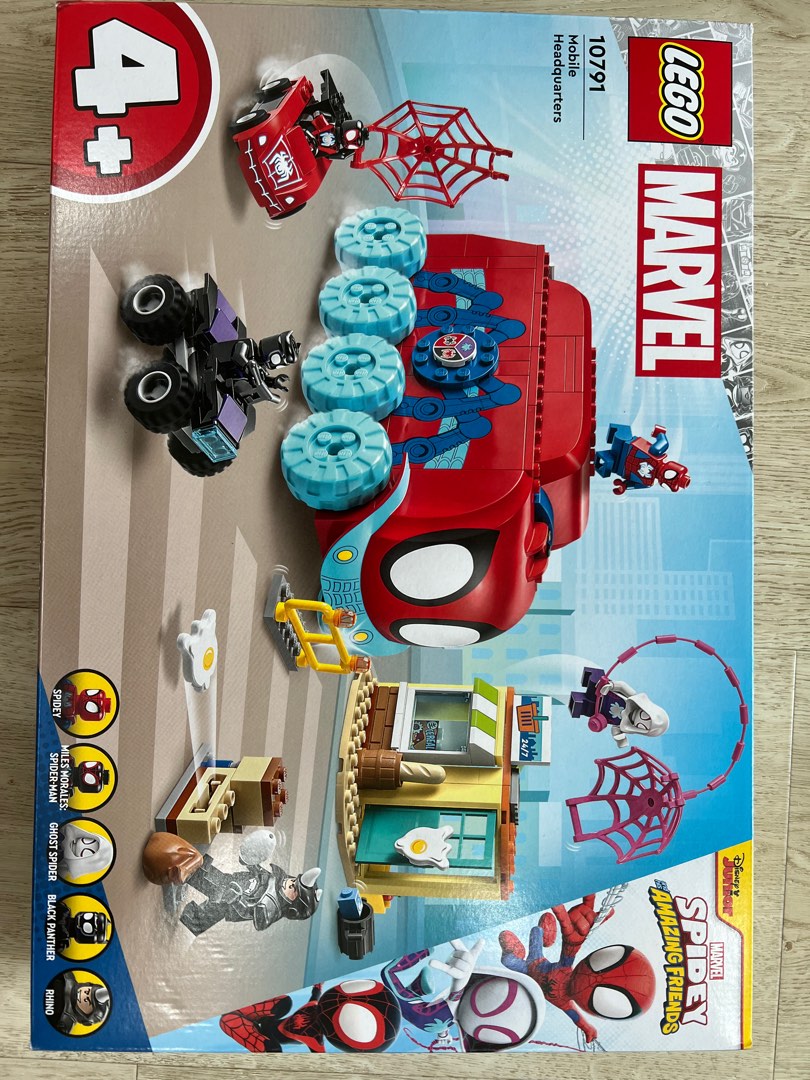 spider-man-lego-mobile-headquarters-hobbies-toys-toys-games-on