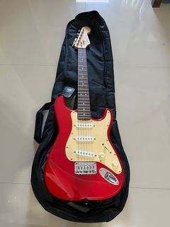 Squier MINI Stratocaster by Fender