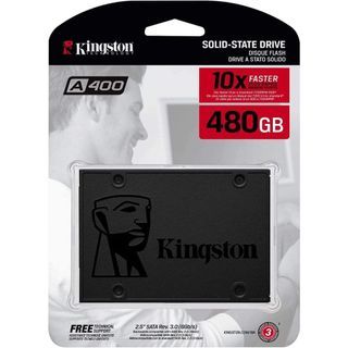 SSD 480GB