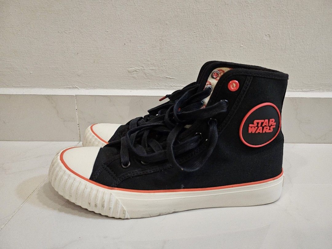 Converse bata 2025