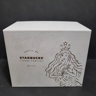 Starbucks Summer Siren Mug