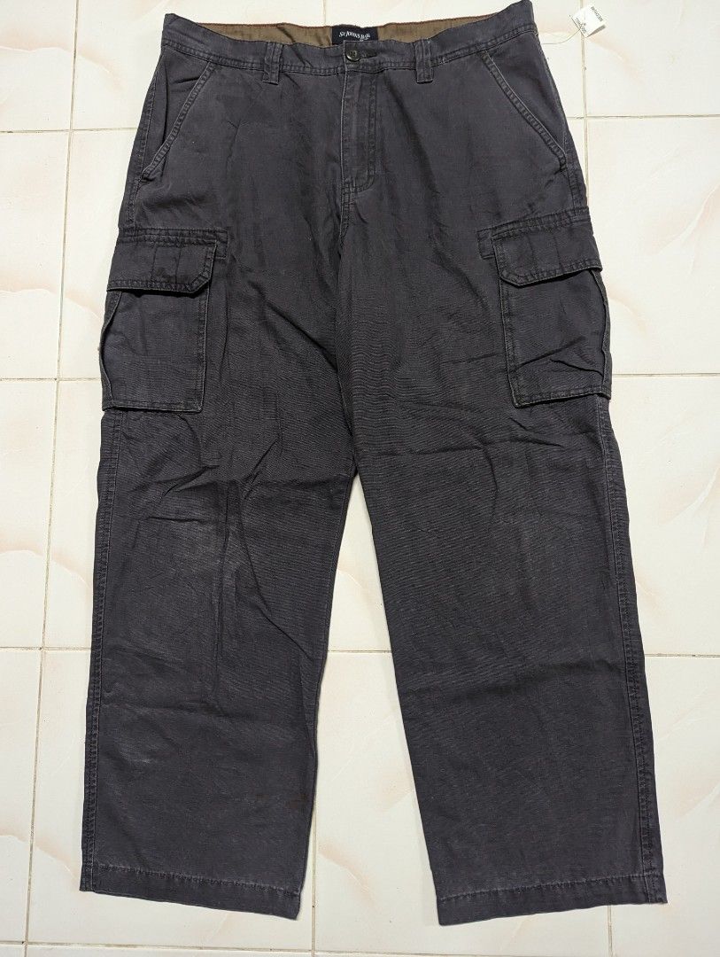 St johns bay cargo pants online