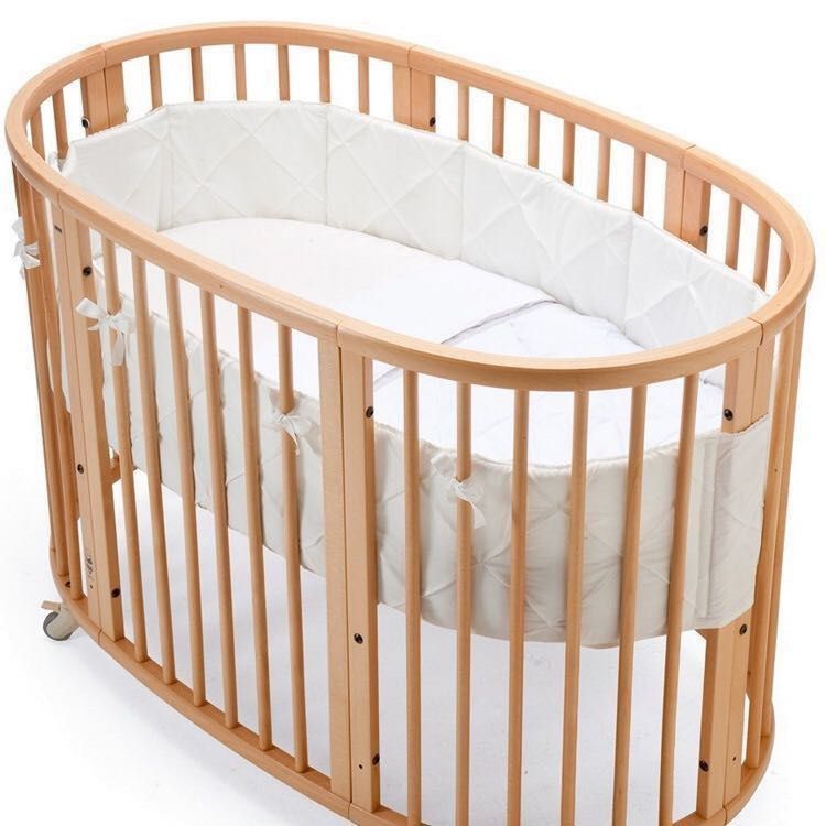 Stokke bumper sleepi online