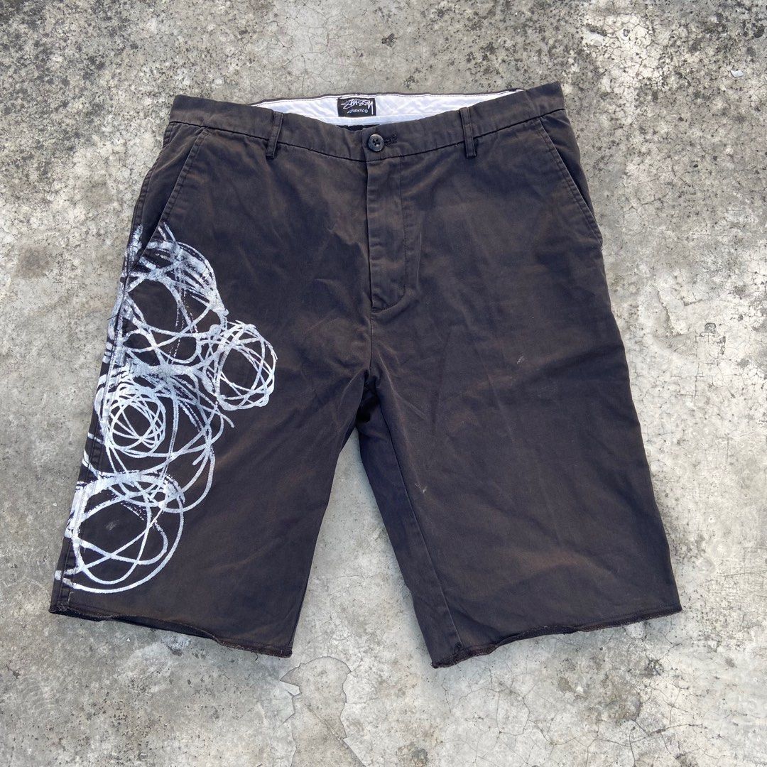 NEED GONE Stussy x Futura Lab not issey miyake evisu carhartt