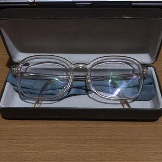 Sunnies Shiro+ Prescription Glasses