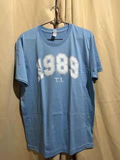 Taylor Swift 1989 Tshirt